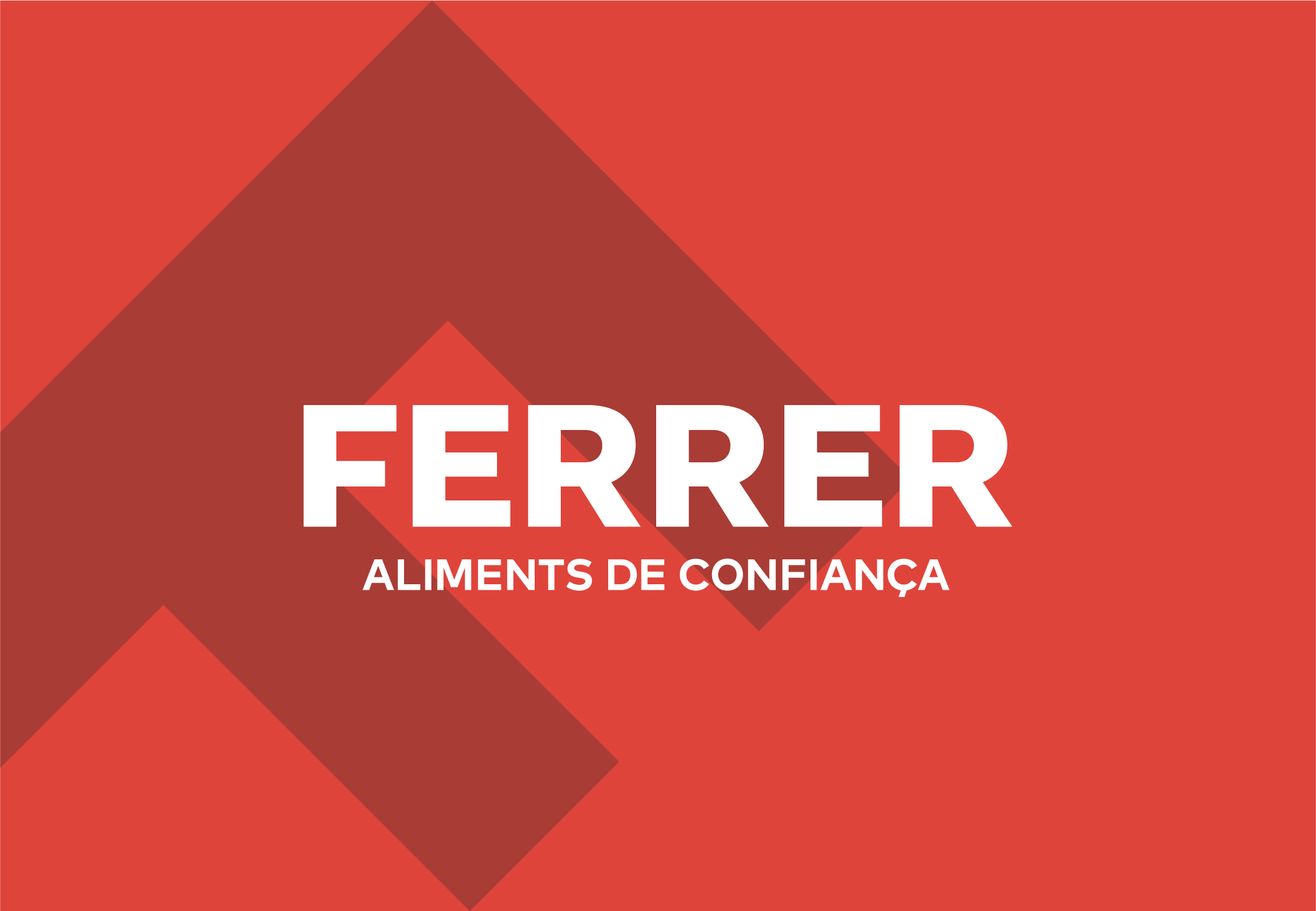 Logotip FRIGORIFICS FERRER SA