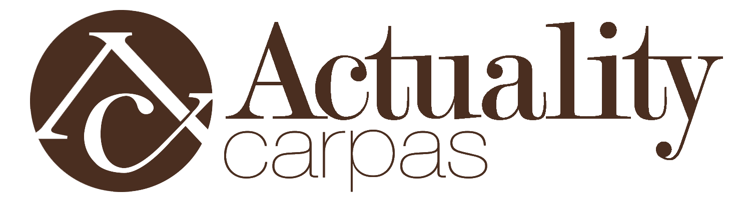 Logotip ACTUALITY CARPAS SL