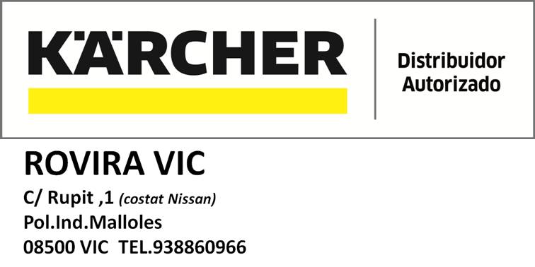Logotip ROVIRA VIC SA 