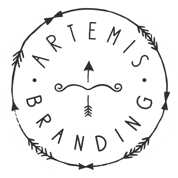 Logotip ARTEMIS BRANDING SL