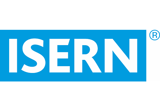 Logotip ISERN SA
