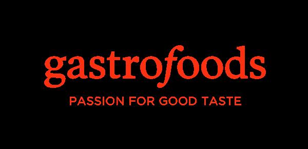 Logotip GASTRO FOODS IBERICA S.A.
