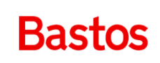 Logotip BASTOS Y COMPAÑIA, SA