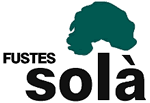Logotip FUSTES SOLA SL